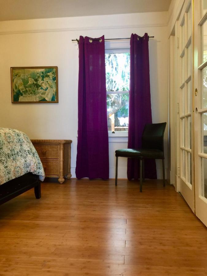 فيلا Ruth House Original Craftsman Pets, Walk To State St. سانتا باربارا المظهر الخارجي الصورة