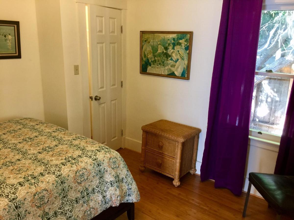 فيلا Ruth House Original Craftsman Pets, Walk To State St. سانتا باربارا المظهر الخارجي الصورة